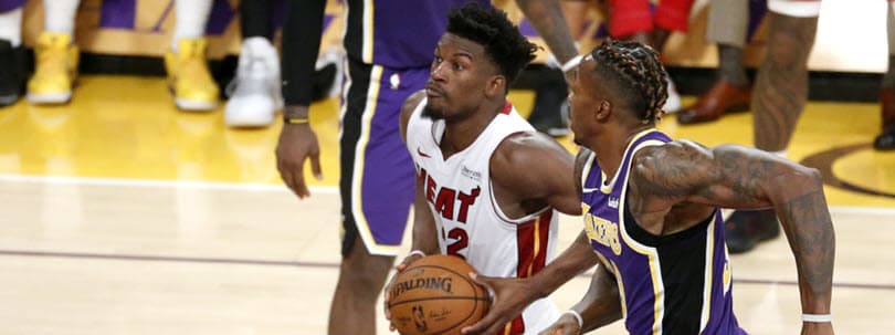 NBA Podcast: Finals Recap + 2021 Title Odds