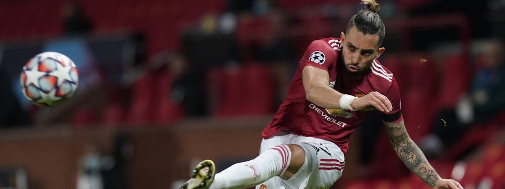 DraftKings Fantasy Soccer: Tuesday UCL Picks