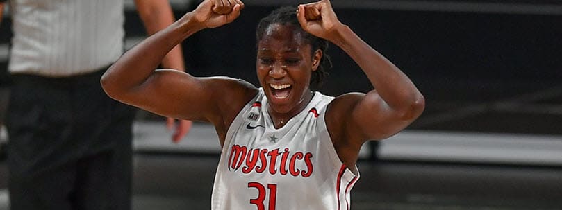 WNBA DFS Breakdown: Tuesday