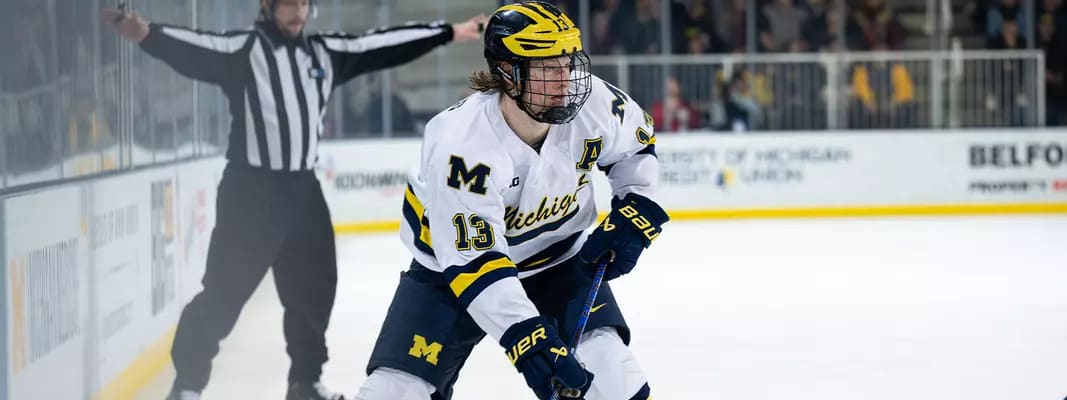 NHL Prospect Stock Report: 2025-26 End of Season Recap