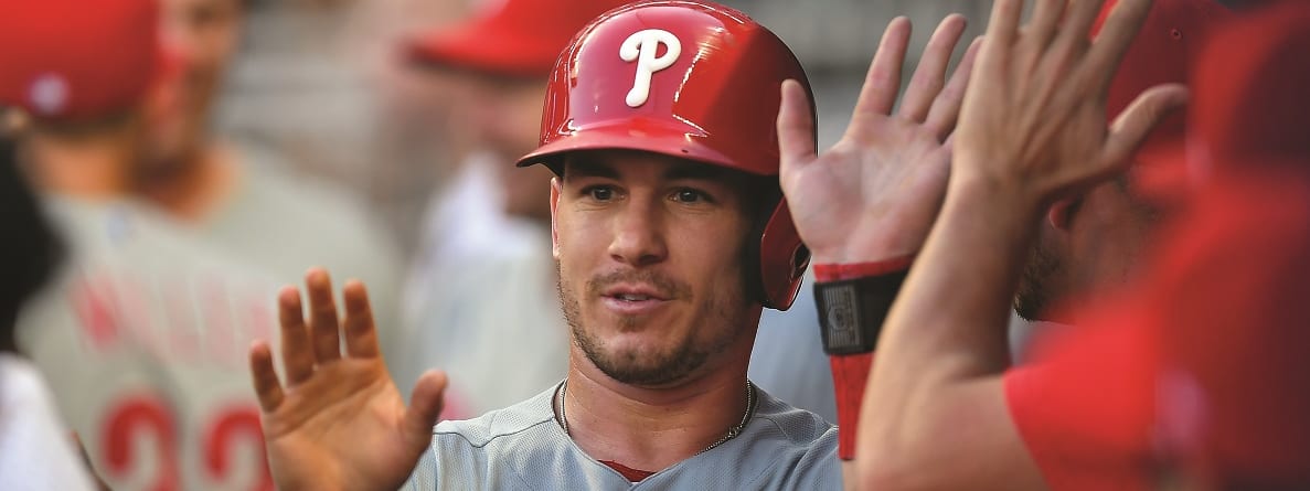 Baseball Draft Kit: Knowing the Rules and Playing to Your Format