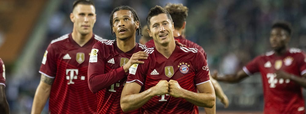 Fantasy Soccer Podcast: DraftKings UCL Strategies for Wednesday, September 29