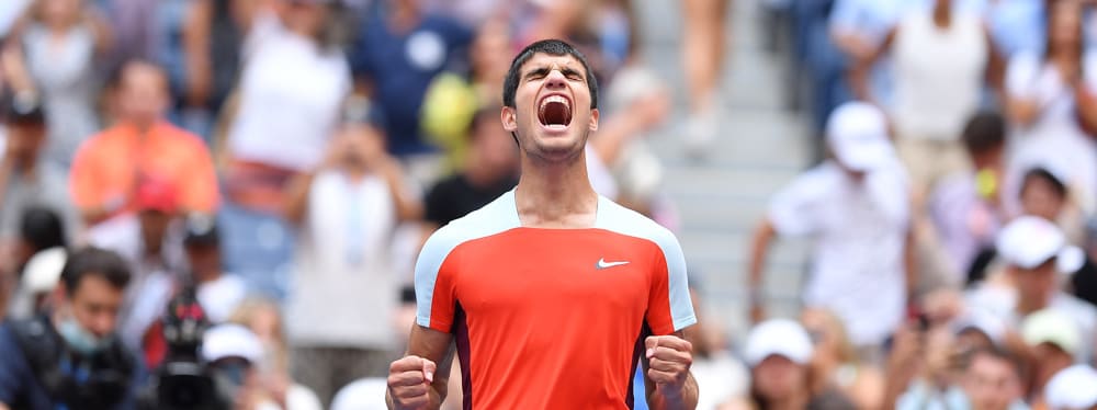 Tennis Betting Promos - Redeem Thousands For Betting On The French Open