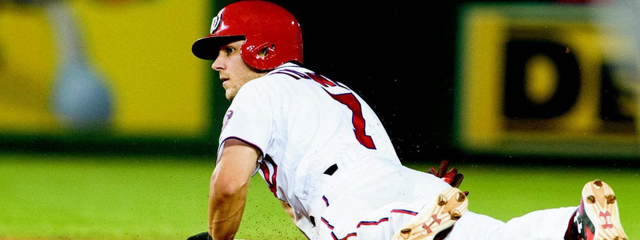 DraftKings MLB: Saturday Picks