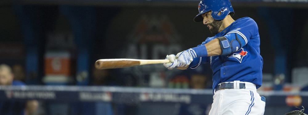 All-Time Toronto Blue Jays Draft
