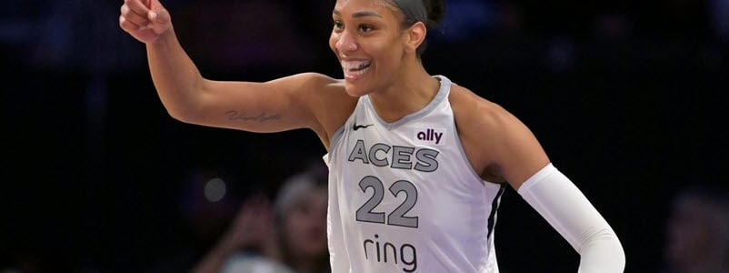 2026 Fantasy WNBA Rankings: Top Players, Draft Cheat Sheet & Projections