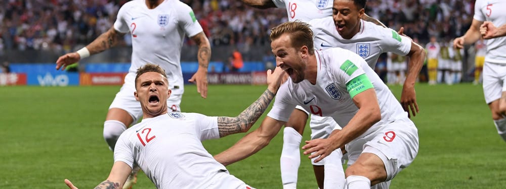 DraftKings DFS World Cup Strategies for Friday, Nov. 25: The England-USA Slate