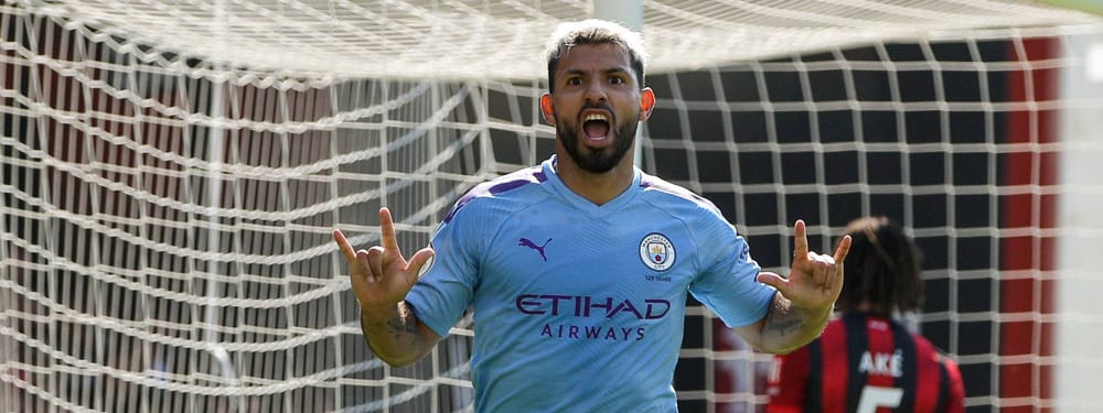 Yahoo DFS Soccer: Tuesday UCL Picks