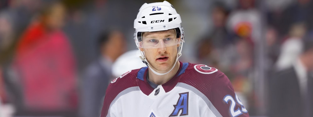 NHL All-Star Game: Best NHL Bets for NHL All-Star Game 2024