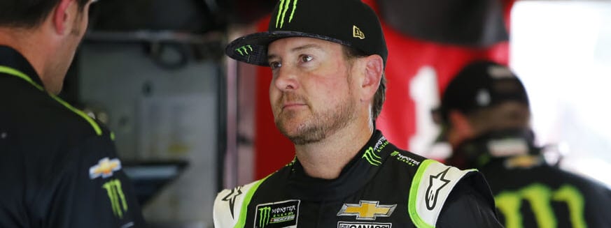 Draft Kings NASCAR: Food City 500