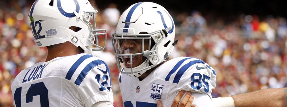 Indianapolis Colts' Most Defining Moment of the Last Decade