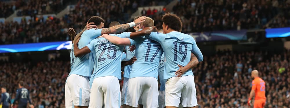 FanDuel Fantasy Soccer: Wednesday Premier League Targets