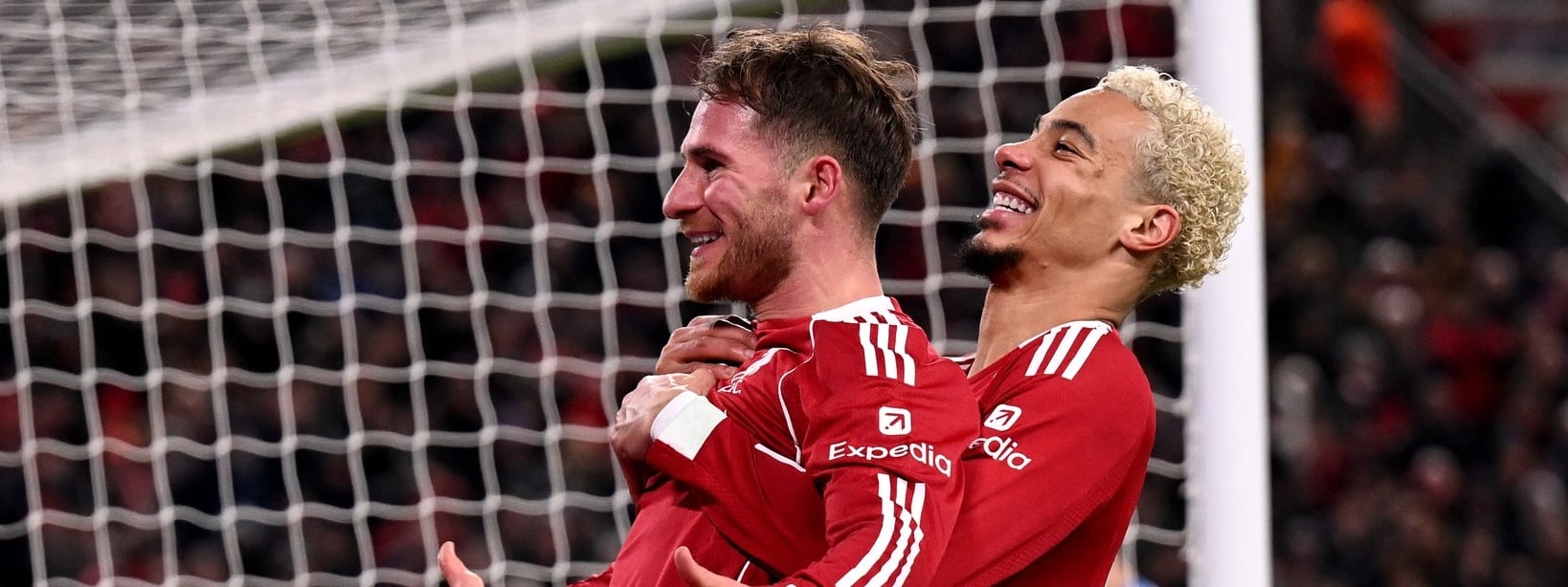 Liverpool vs Newcastle United Preview, Odds, Lineups & Prediction | Premier League GW24