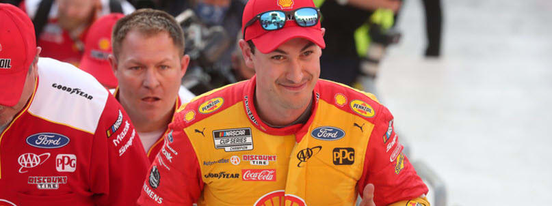 NASCAR DFS: Quaker State 400
