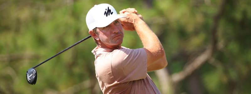 FanDuel PGA: Palmetto Championship