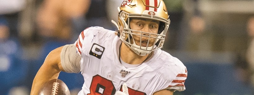 Monday Night Football DFS Breakdown: 49ers vs. Rams