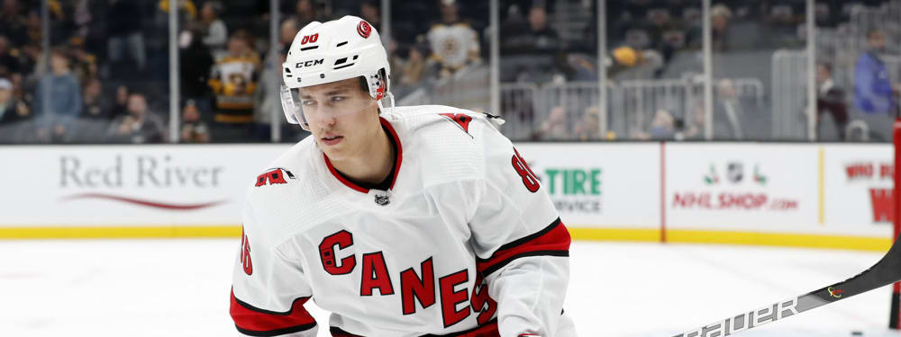 FanDuel NHL: Sunday Targets