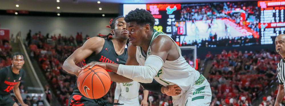 DFS College Basketball: Sunday Preview