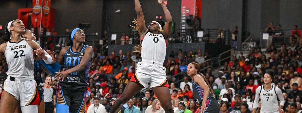 WNBA DFS Picks and Lineup Tips for Friday, May 31