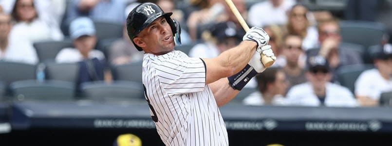 MLB DFS Picks: DraftKings Top Plays and Strategy for Monday, May 12