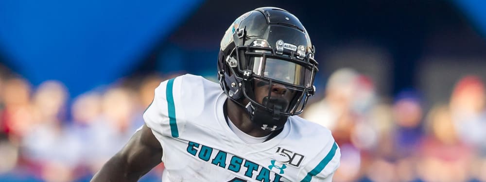 FanDuel College Football: Bowl Season Saturday Main Slate