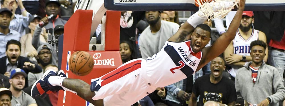 Yahoo DFS Basketball: Friday Picks