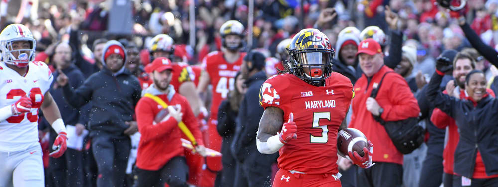 CFB Waiver Wire: Players to Pick Up Week 13