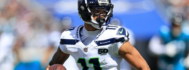 NFL Player Props: Lions vs Buccaneers and Seahawks vs Texans