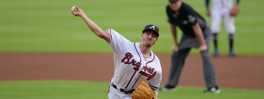 FanDuel MLB: Friday Breakdown