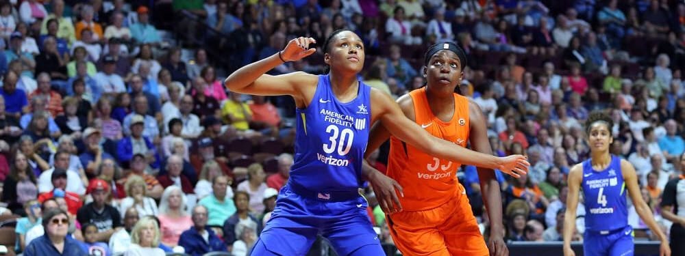 WNBA DFS Breakdown: Friday