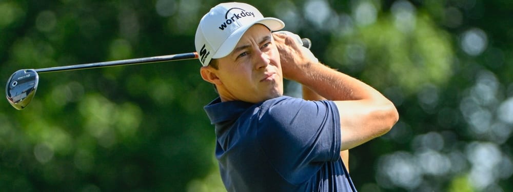 Weekly Fantasy Golf Preview: The Open Championship