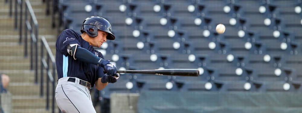 Minor League Barometer: Risers & Fallers