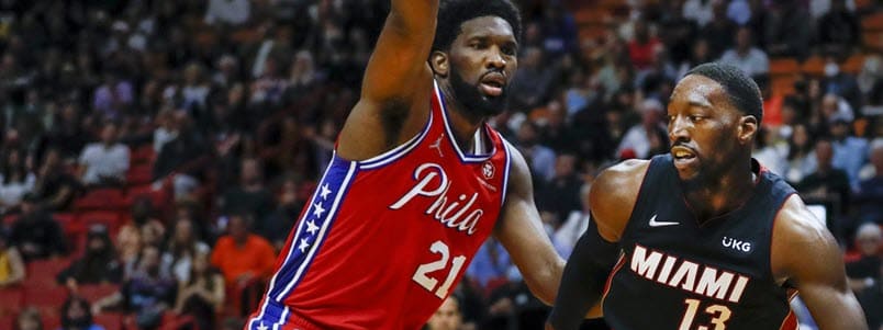 NBA DFS PIcks: FanDuel Plays and Strategy for Monday, October 24
