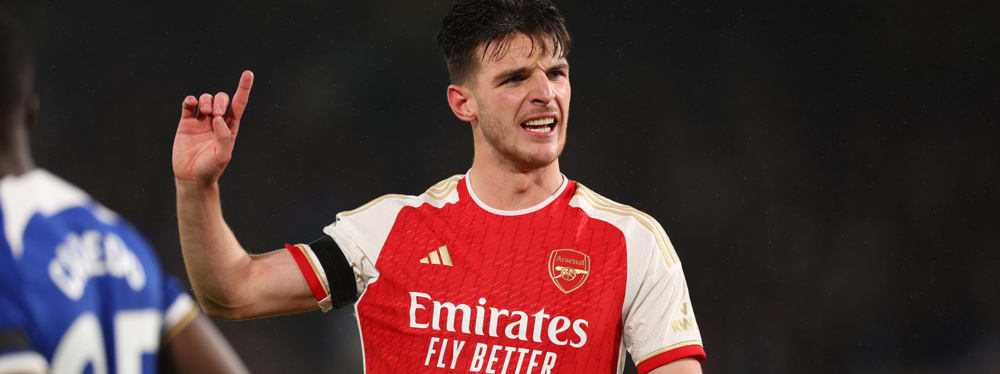 Premier League Match of the Week: Arsenal vs. Liverpool