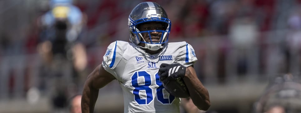 UFL DFS Picks: DraftKings Week 6 Lineup Plays and Strategy