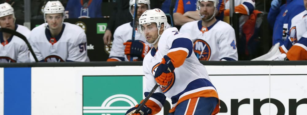 DraftKings NHL: Sunday Playoff Picks