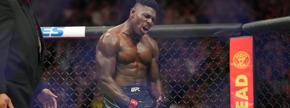 UFC Paris DFS Preview & Predictions: The MMA Mashup