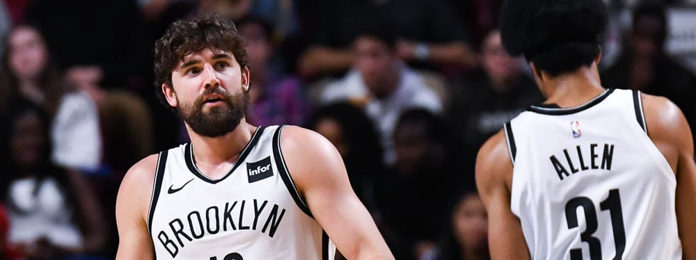 NBA DFS Picks: FanDuel Lineup Plays and Strategy for Friday, December 2