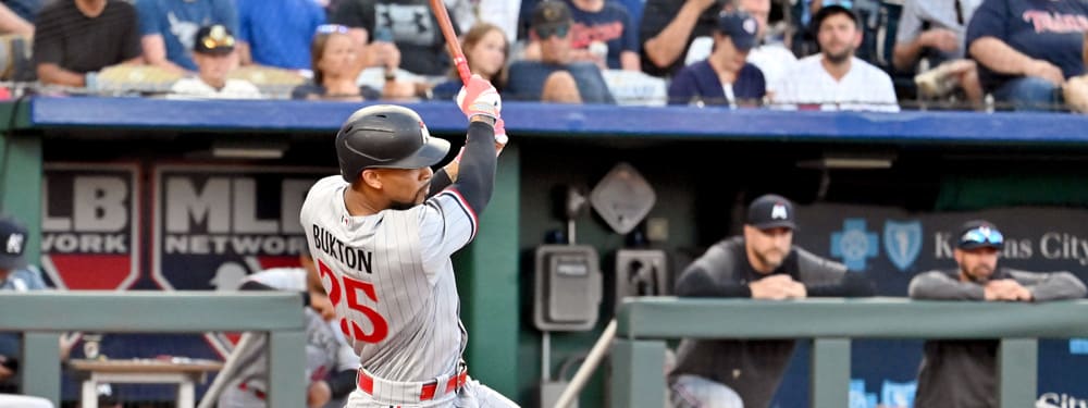 MLB DFS Picks: FanDuel Plays and Strategy for Thursday, September 26