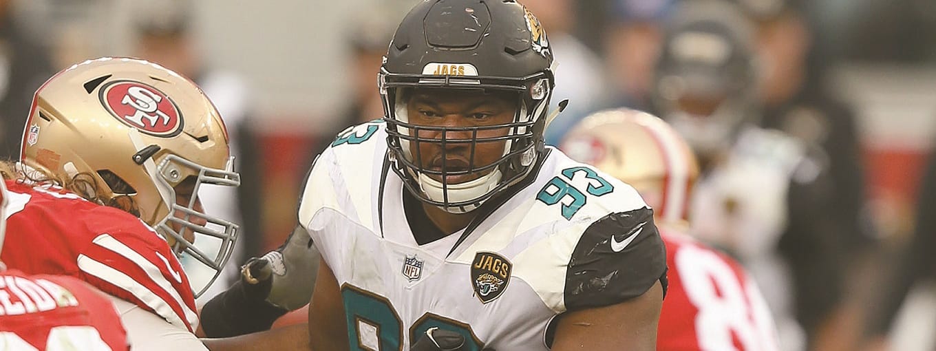 IDP Analysis: Drafting Defensive Linemen