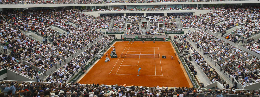Previewing the 2020 Tennis Season Restart