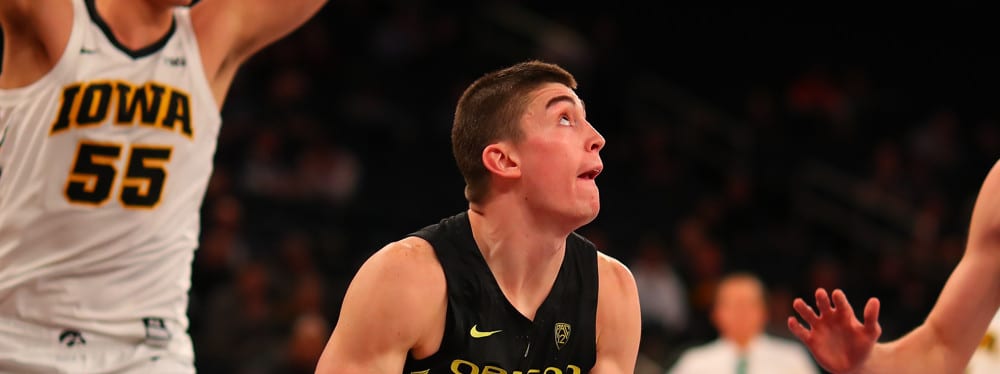 DFS College Basketball: Thursday Preview