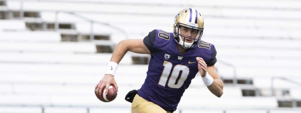 Spring Practice Review: PAC-12