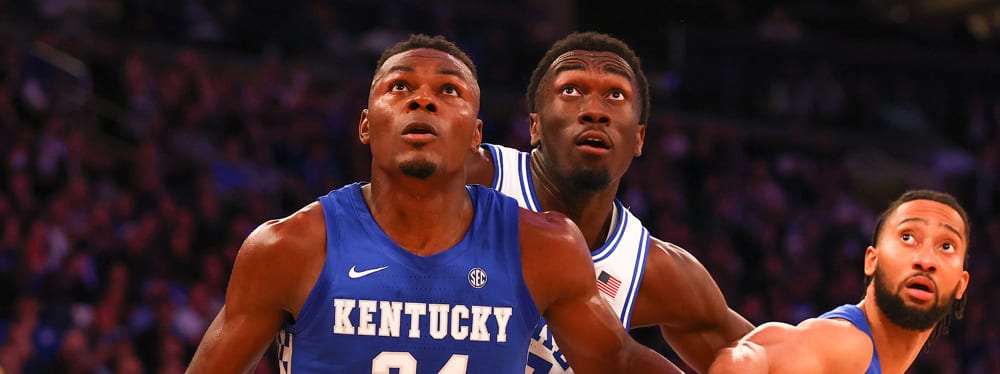 NCAA Tournament Preview: East Region