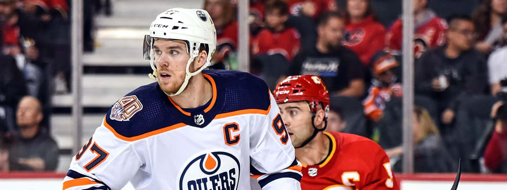 DraftKings NHL: Thursday Breakdown