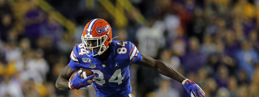 FanDuel College Football: Week 15 Plays