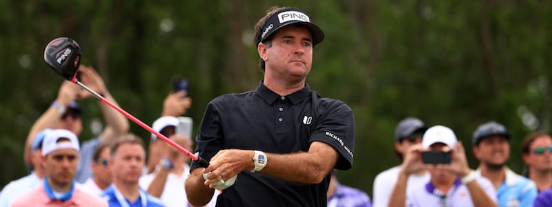 Betting on Golf: Travelers Championship