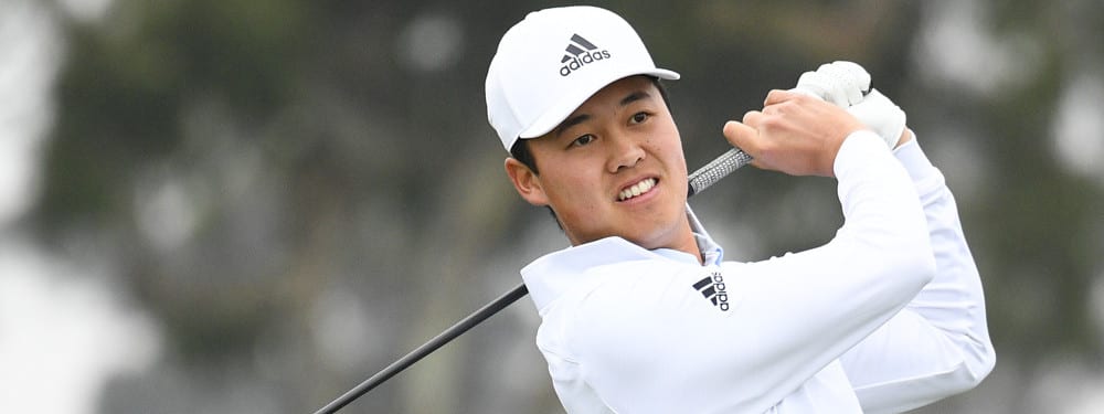 PickGuru Golf: Mexico Open at Vidanta