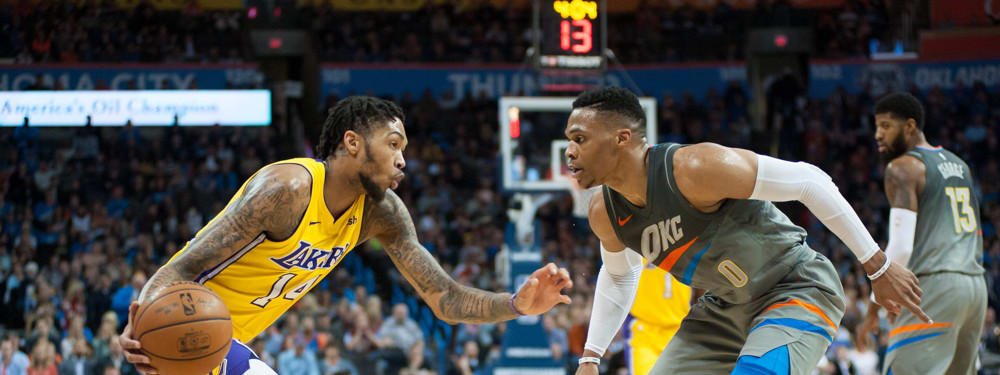 FanDuel NBA: Friday Value Plays