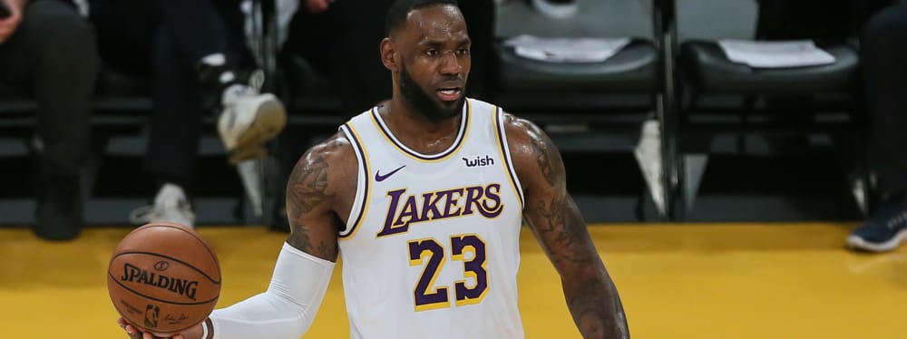 Lakers or Heat? NBA Finals Staff Picks